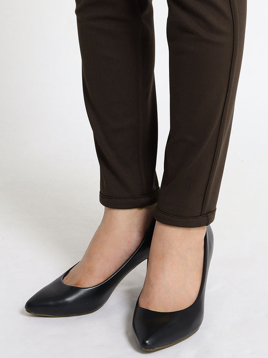 つんぱびたテック・スリムパンツ