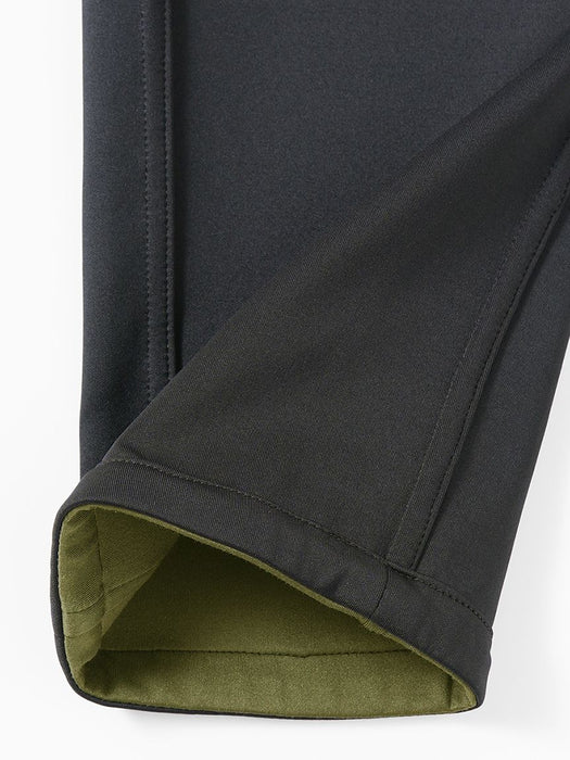 つんぱびたテック・スリムパンツ