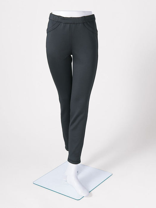 つんぱびたテック・スリムパンツ
