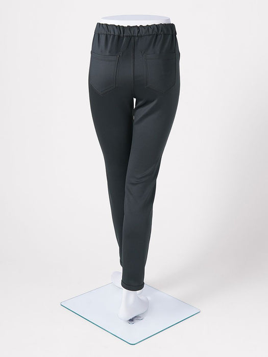 つんぱびたテック・スリムパンツ