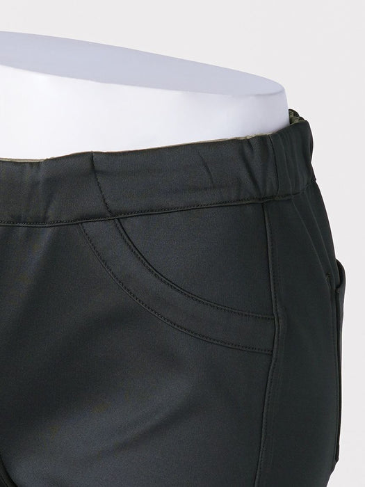 つんぱびたテック・スリムパンツ