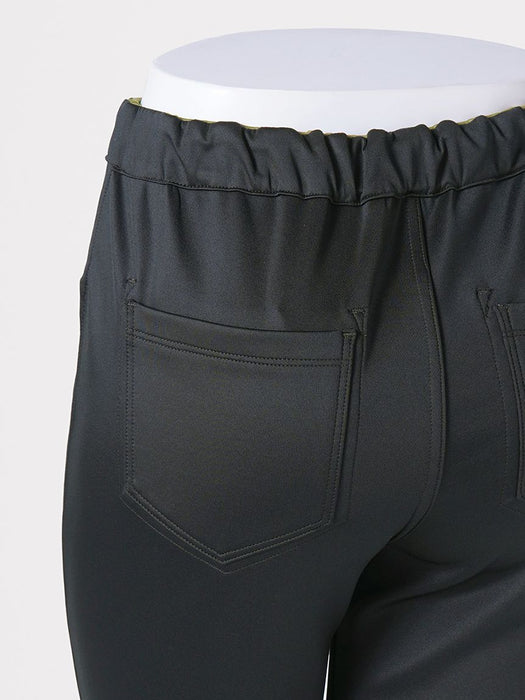つんぱびたテック・スリムパンツ