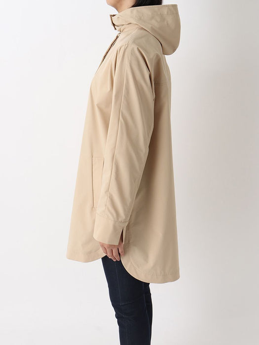 Aラインコート&ベスト