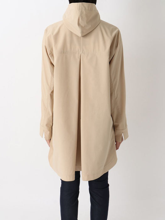 Aラインコート&ベスト