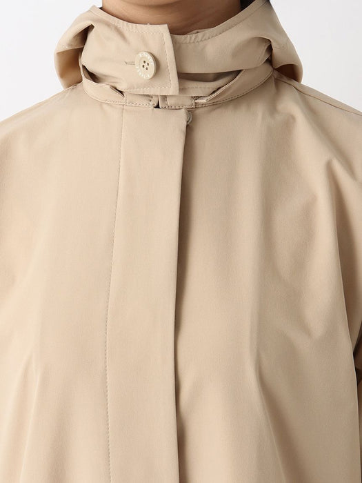 Aラインコート&ベスト