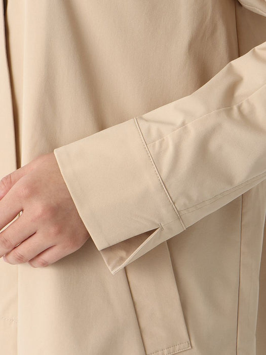 Aラインコート&ベスト