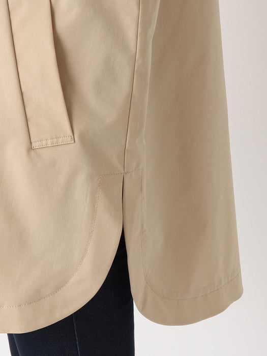 Aラインコート&ベスト