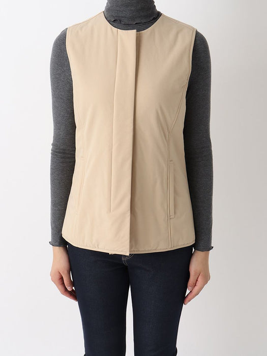 Aラインコート&ベスト