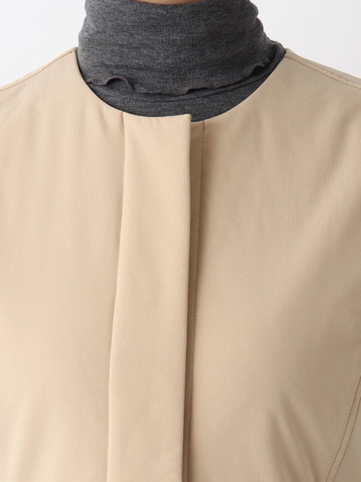 Aラインコート&ベスト