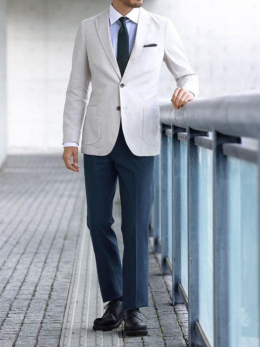 ハウンドトゥース・ストレートパンツ