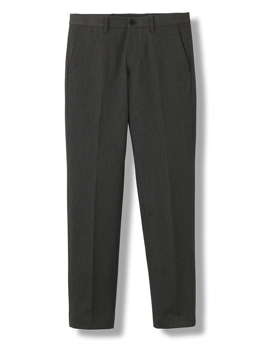 ミルキーウォーム・ストレートパンツ