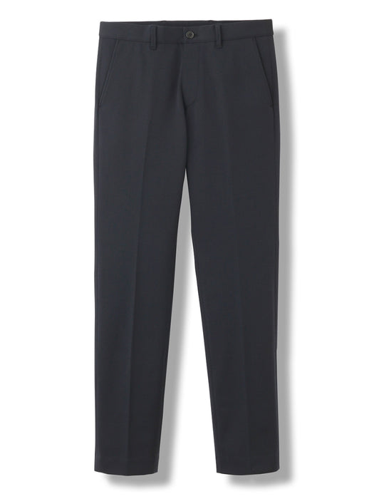 ミルキーウォーム・ストレートパンツ