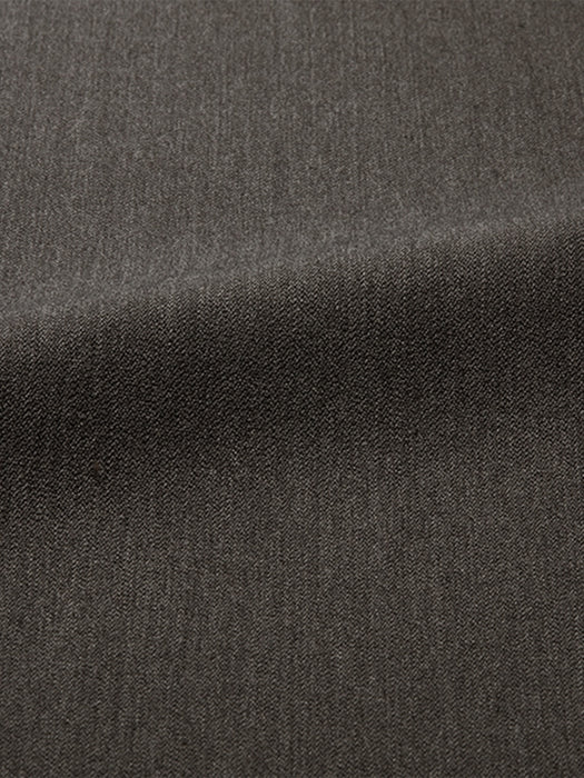 ミルキーウォーム・ストレートパンツ