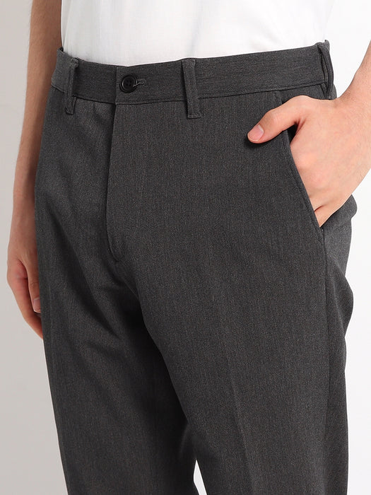 ミルキーウォーム・ストレートパンツ