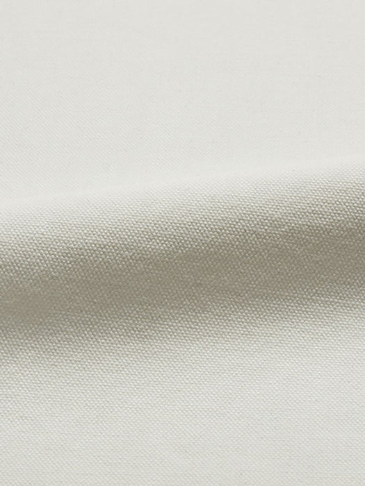 オックスフォード・スリムパンツ