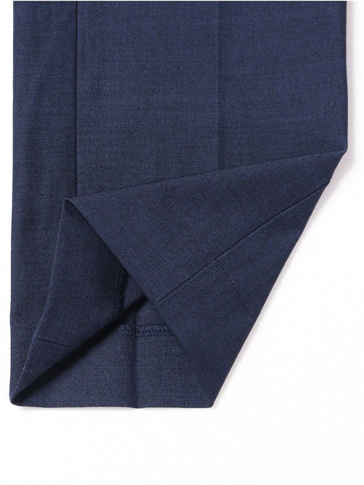 オックスフォード・スリムパンツ