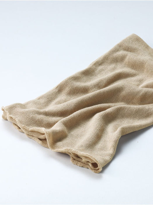 モイストシルクスヌード