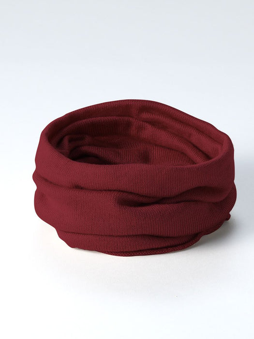 モイストシルクスヌード