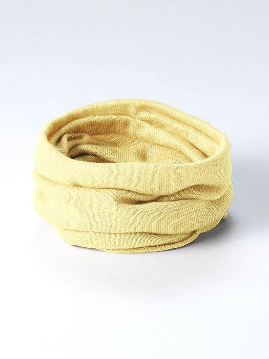 モイストシルクスヌード