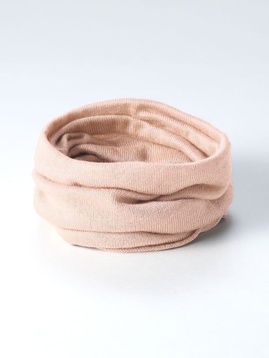 モイストシルクスヌード