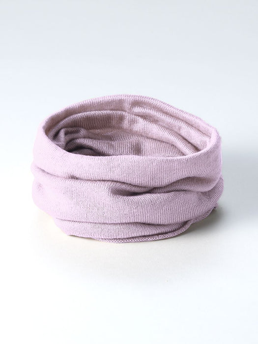 モイストシルクスヌード