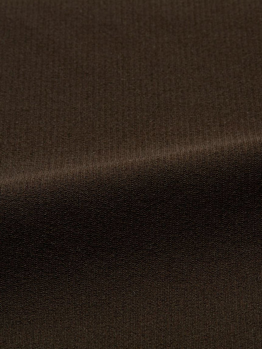 シャドウ・ストレートパンツ