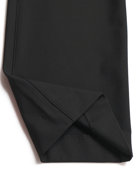 シャドウ・ストレートパンツ