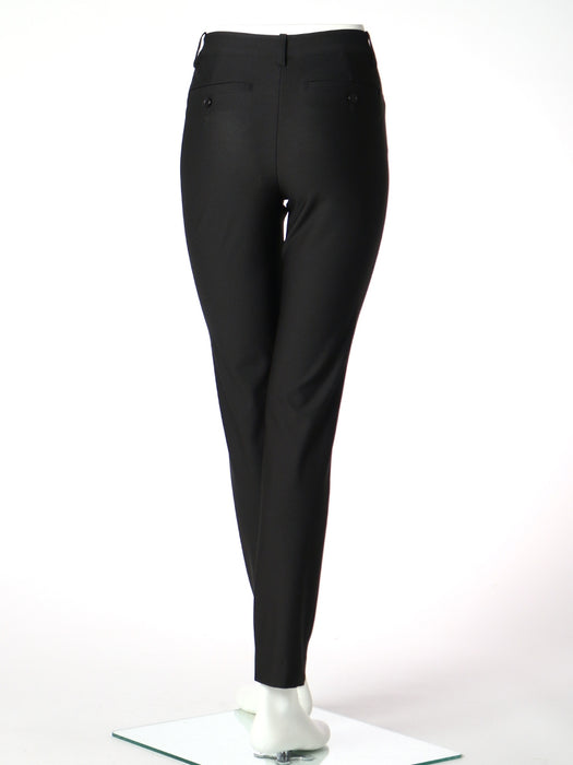 シャドウ・スリムパンツ