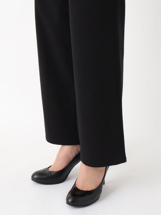 スムースジーンズ・ワイドパンツ