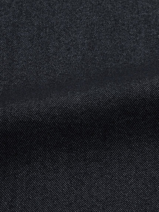 スムースジーンズ・ワイドパンツ