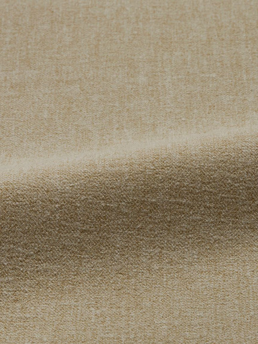 ドライウーリー・ストレートパンツ