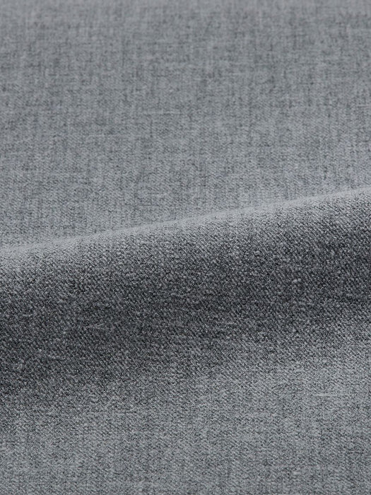 ドライウーリー・ストレートパンツ