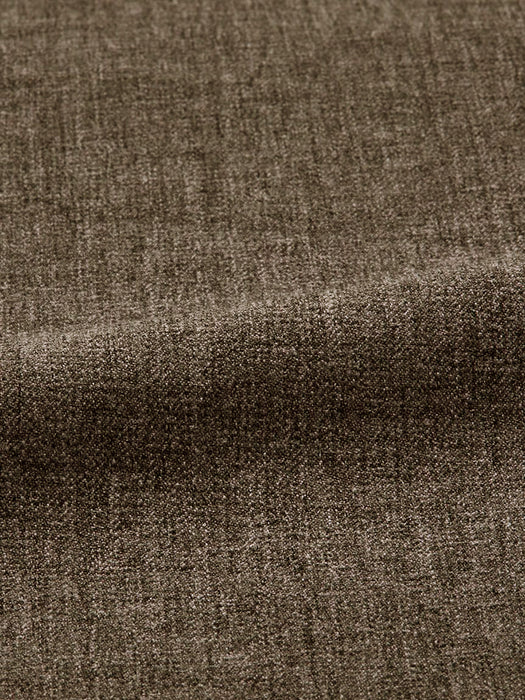 ドライウーリー・ストレートパンツ