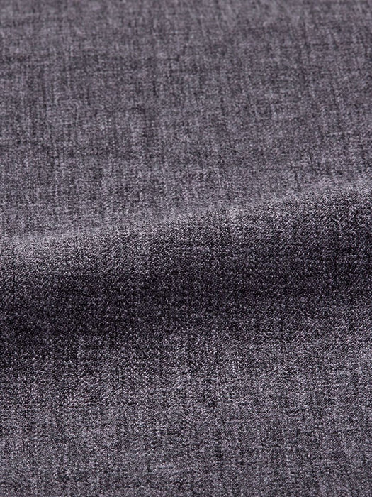 ドライウーリー・ストレートパンツ