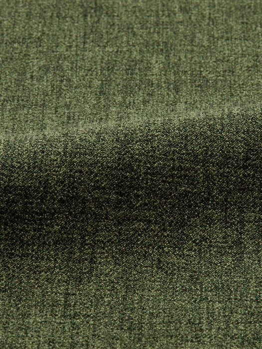 ドライウーリー・ストレートパンツ