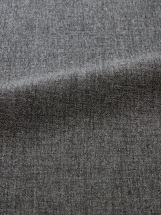 ドライウーリー・ワイドパンツ