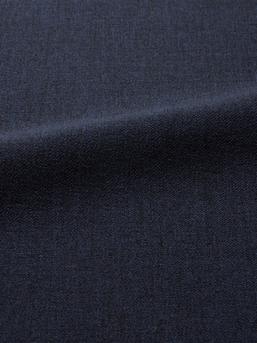 ドライウーリー・ワイドパンツ