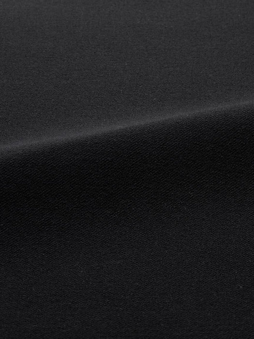 ドライウーリー・ワイドパンツ