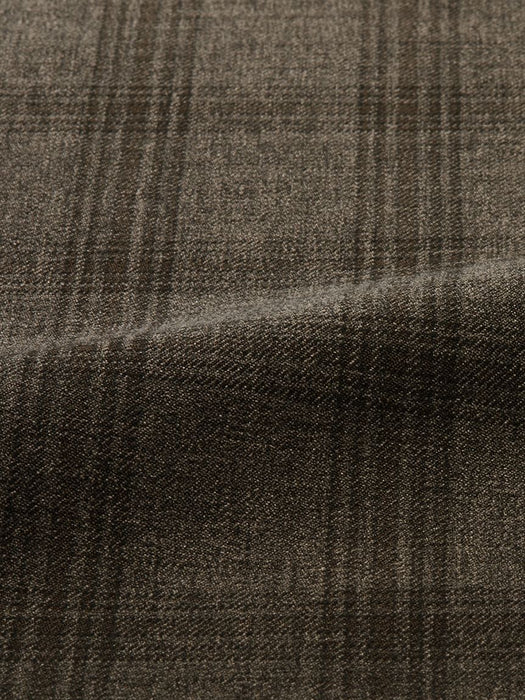 ドライウーリー・ワイドパンツ