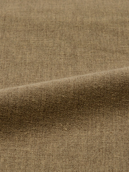 ドライウーリー・ワイドパンツ