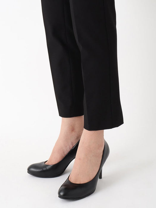 オックスフォード・テーパードパンツ