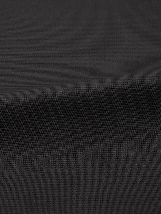 ファインニット・ワイドパンツ