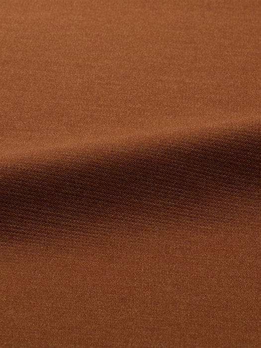 ファインニット・ワイドパンツ