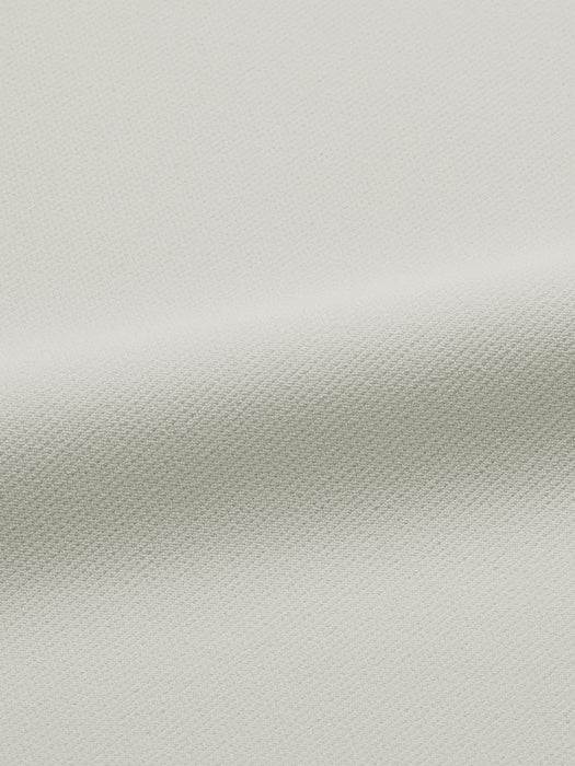 ダブルクロス・テーパードパンツ