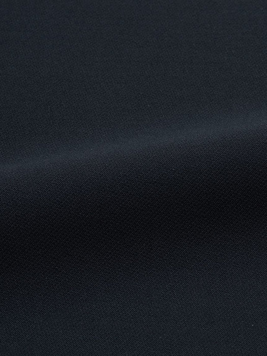 ダブルクロス・テーパードパンツ