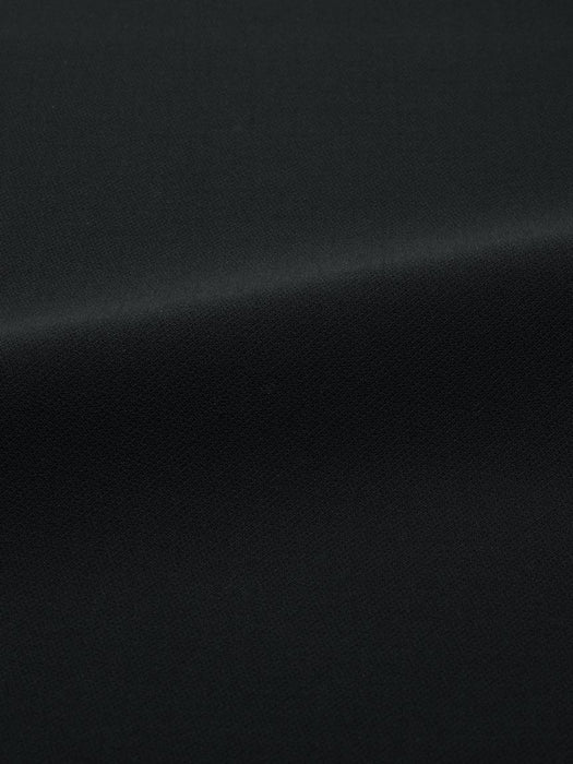 ダブルクロス・テーパードパンツ