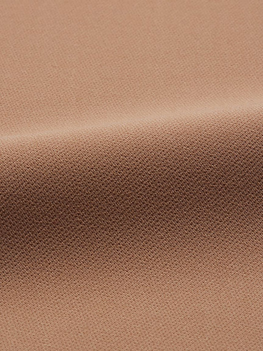 ダブルクロス・テーパードパンツ