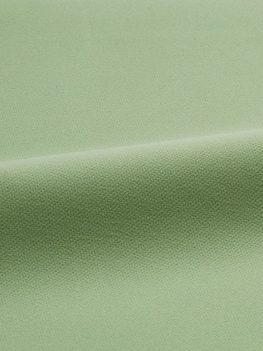 ダブルクロス・テーパードパンツ