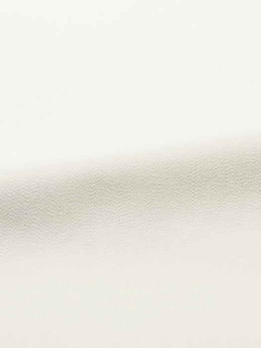 サテン・スリムパンツ