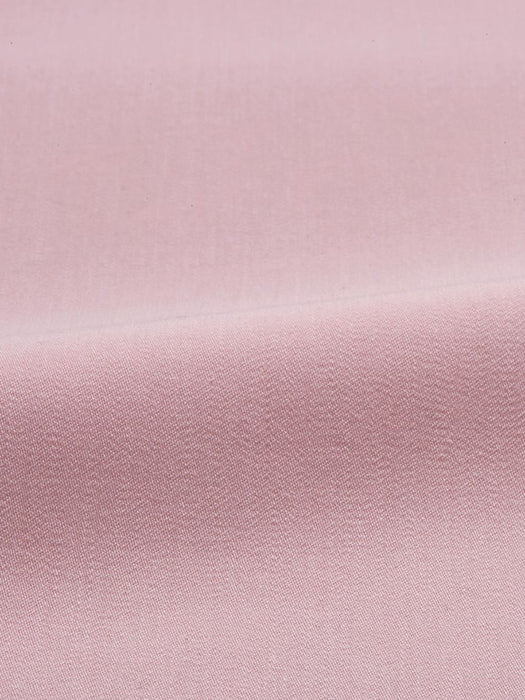 サテン・スリムパンツ